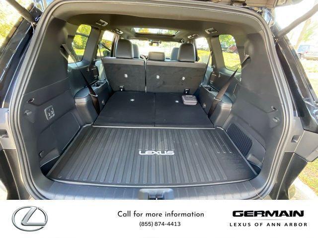 Photo of 2026 Caviar Lexus TX 350