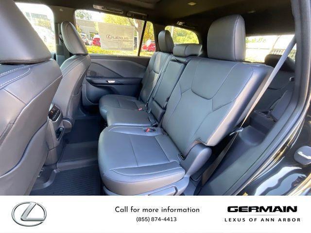 Photo of 2026 Caviar Lexus TX 350