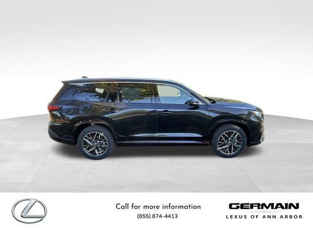 Photo of 2026 Caviar Lexus TX 350