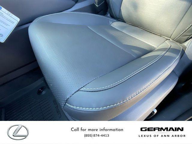Photo of 2026 Caviar Lexus TX 350