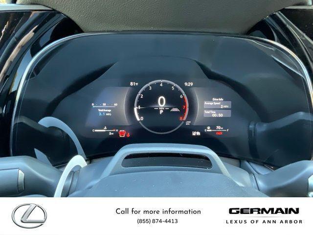 Photo of 2026 Caviar Lexus TX 350