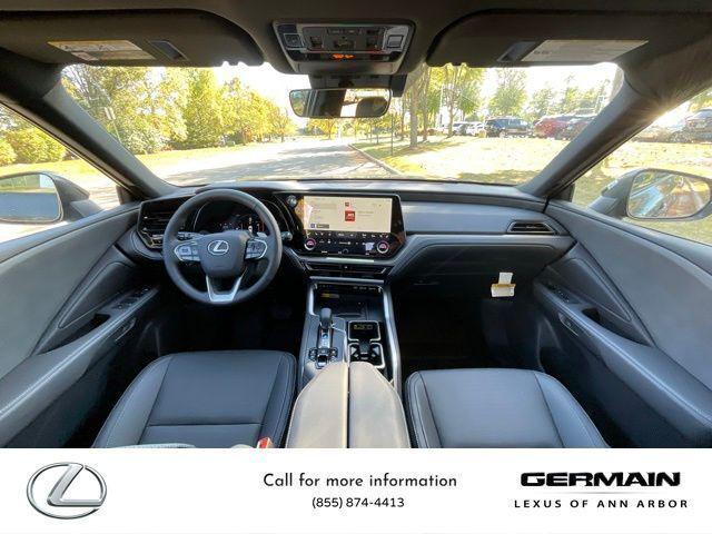 Photo of 2026 Caviar Lexus TX 350