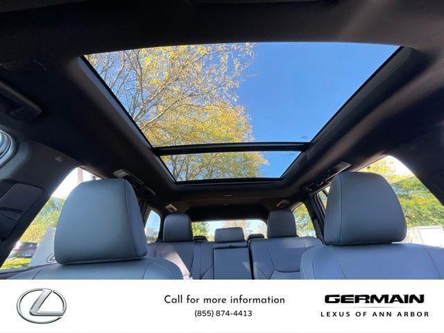 Photo of 2026 Caviar Lexus TX 350