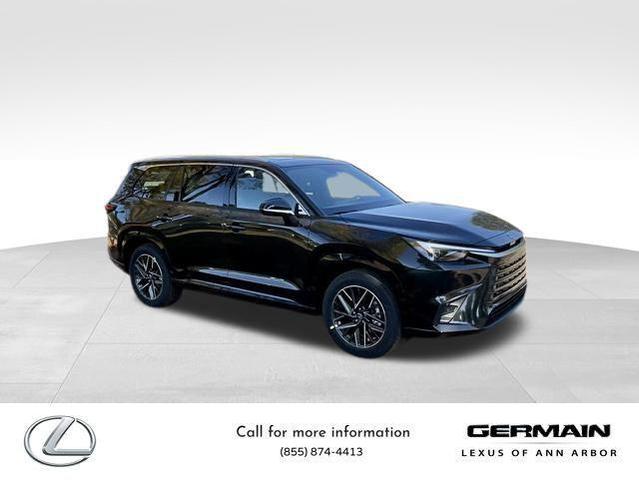 Photo of 2026 Caviar Lexus TX 350