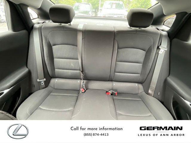 Photo of 2024 Radiant Red Tintcoat Chevrolet Malibu