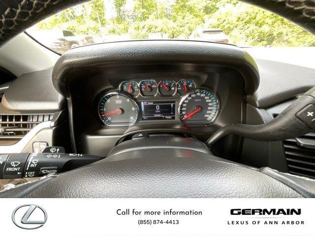 Photo of 2019 Onyx Black GMC Yukon