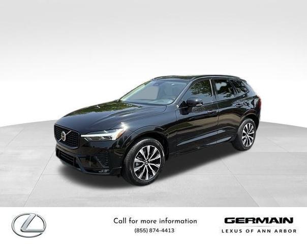 2024 Volvo XC60