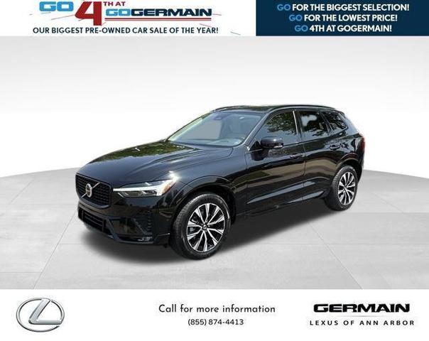 2024 Volvo XC60