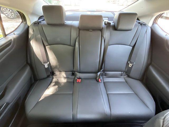 Photo of 2024 Matador Red Mica Lexus ES 350