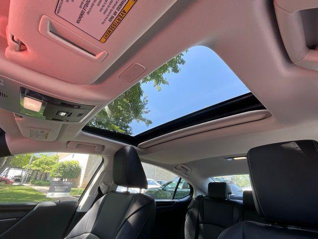 Photo of 2024 Matador Red Mica Lexus ES 350