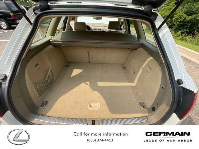 Photo of 2008 Ibis White Audi A4