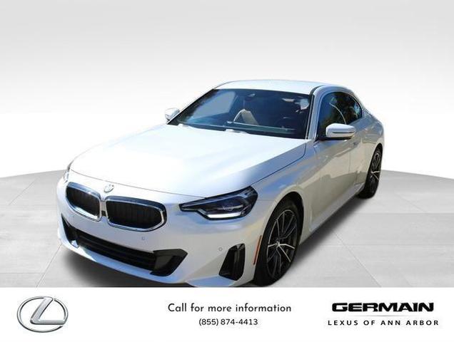 2023 BMW 230