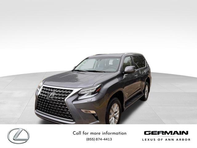 2023 Lexus Gx 460