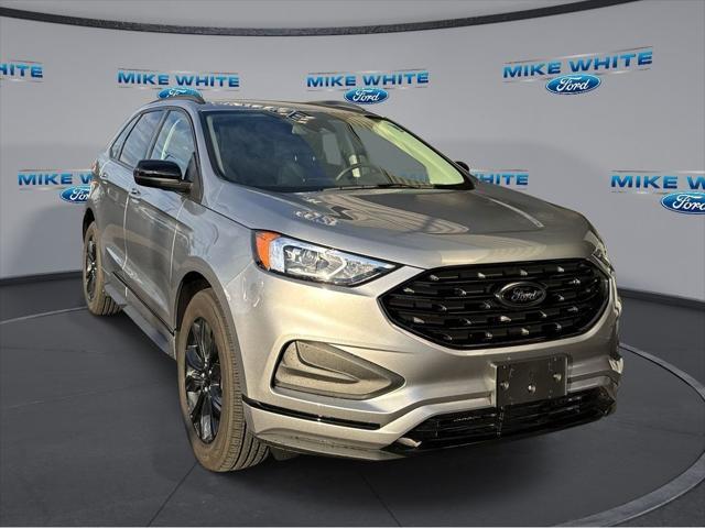 2023 Ford Edge