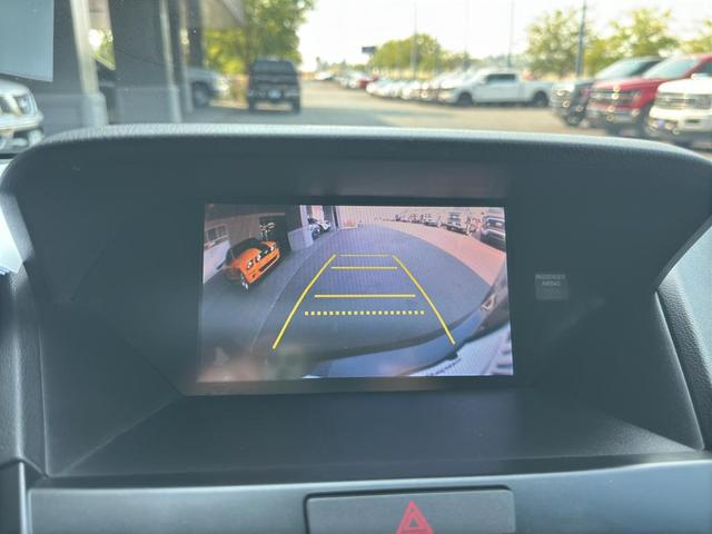Photo of 2013 Graphite Luster Metallic Acura RDX
