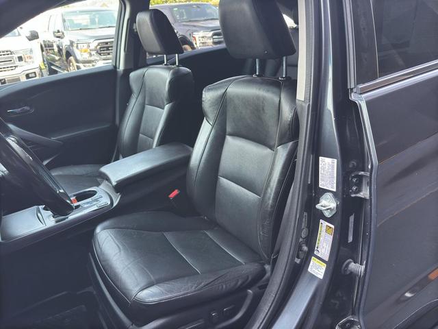 Photo of 2013 Graphite Luster Metallic Acura RDX
