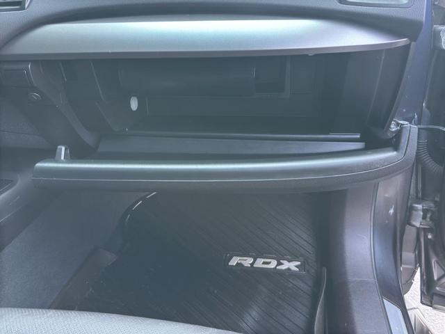 Photo of 2013 Graphite Luster Metallic Acura RDX