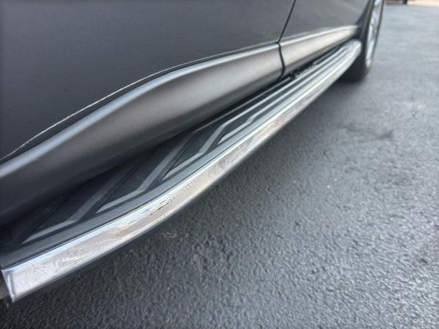 Photo of 2013 Graphite Luster Metallic Acura RDX
