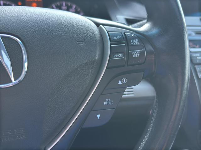 Photo of 2013 Graphite Luster Metallic Acura RDX