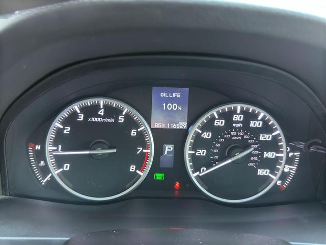 Photo of 2013 Graphite Luster Metallic Acura RDX