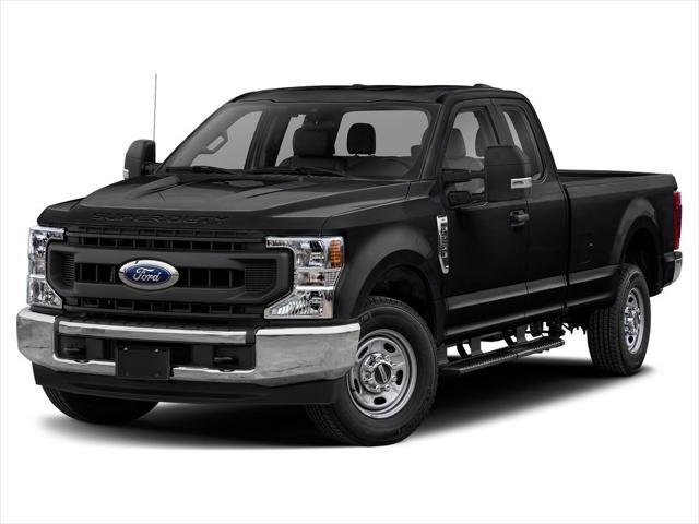 2022 Ford F-250