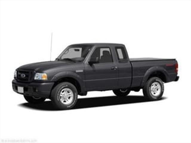 2008 Ford Ranger