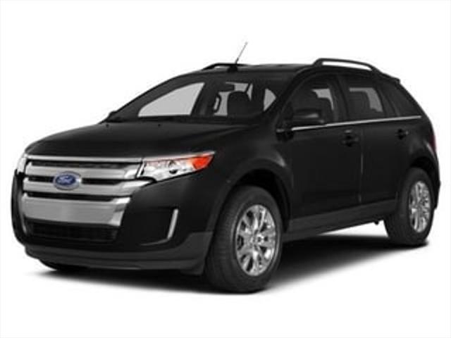 2014 Ford Edge