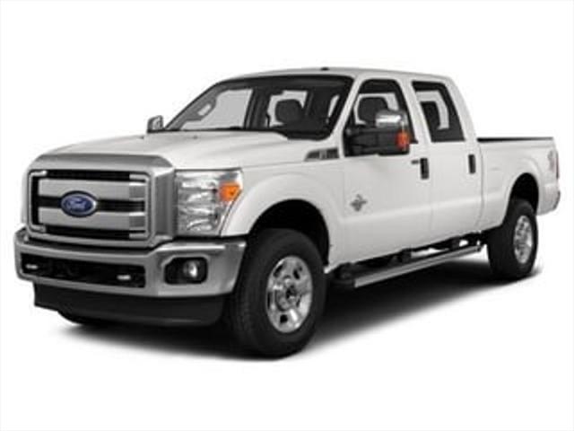 2016 Ford F-350