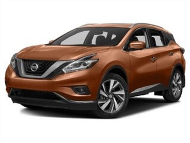 2016 Nissan Murano