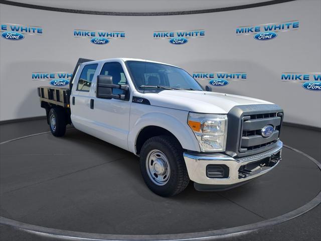 2016 Ford F-350