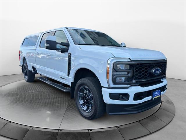 2023 Ford F-350
