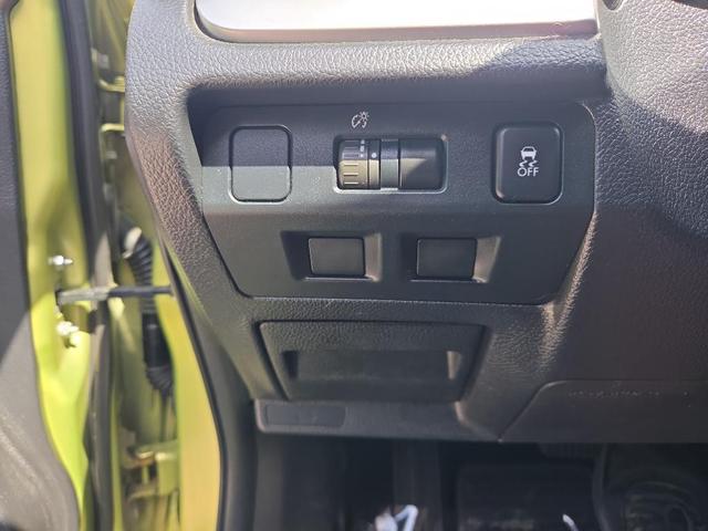 Photo of 2014 Plasma Green Subaru XV Crosstrek Hybrid