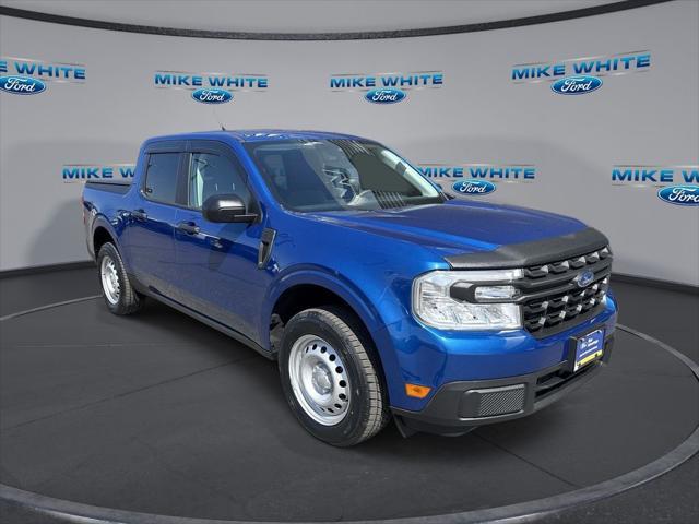 2023 Ford Maverick