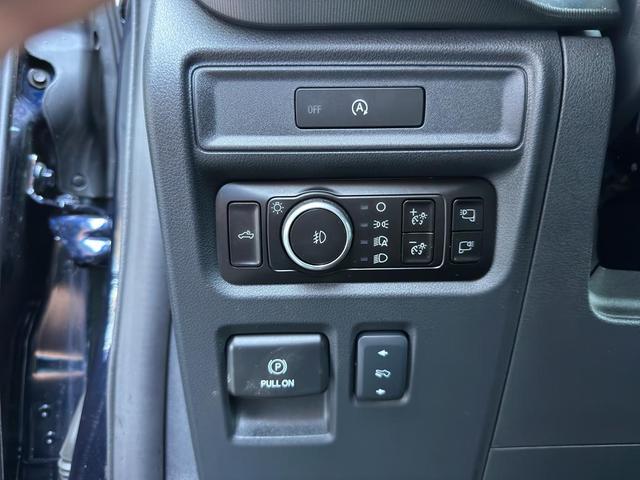 Photo of 2025 ANTIMATTER BLUE METALLIC Ford F-150