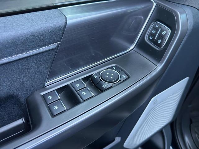 Photo of 2025 ANTIMATTER BLUE METALLIC Ford F-150