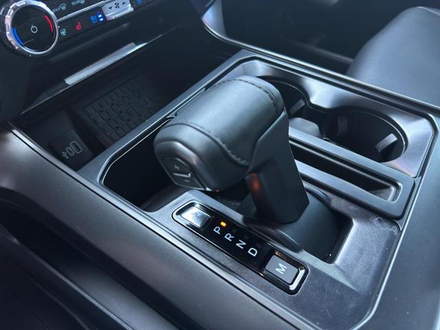 Photo of 2025 ANTIMATTER BLUE METALLIC Ford F-150