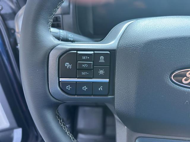 Photo of 2025 ANTIMATTER BLUE METALLIC Ford F-150