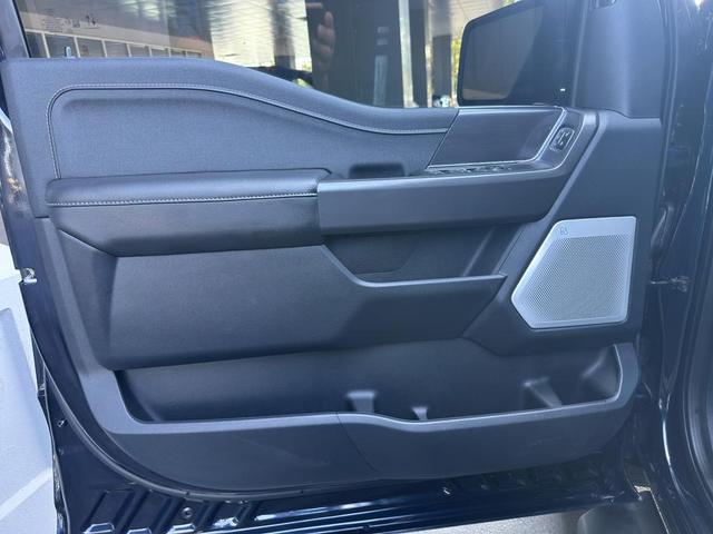 Photo of 2025 ANTIMATTER BLUE METALLIC Ford F-150