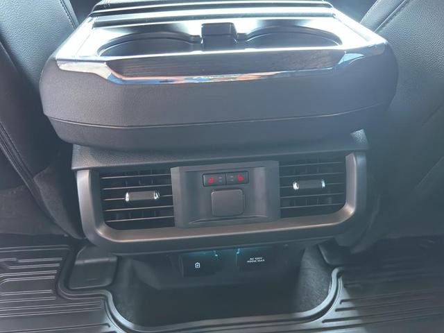 Photo of 2025 ANTIMATTER BLUE METALLIC Ford F-150