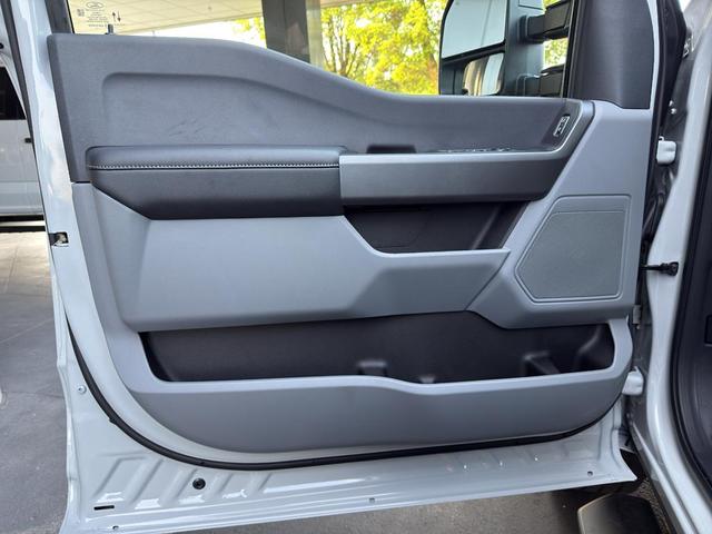 Photo of 2026 AVALANCHE Ford F-250