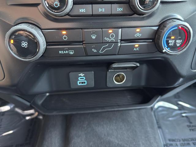Photo of 2026 AVALANCHE Ford F-250