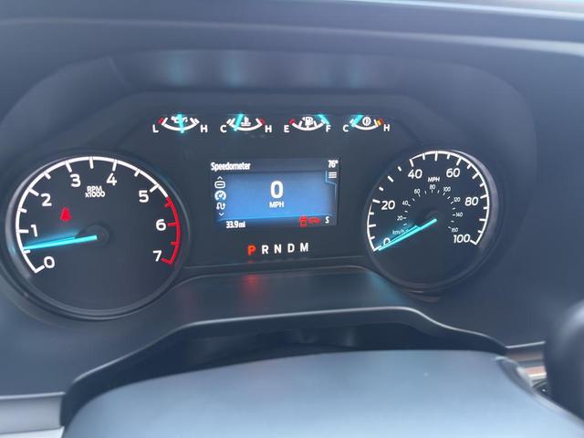Photo of 2026 AVALANCHE Ford F-250