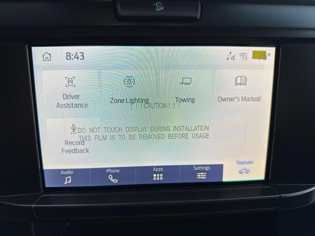 Photo of 2026 AVALANCHE Ford F-250