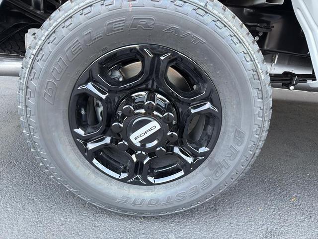 Photo of 2026 AVALANCHE Ford F-250