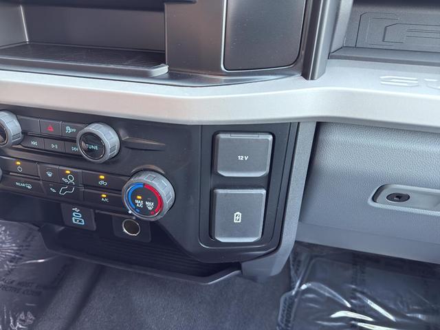 Photo of 2026 AVALANCHE Ford F-250