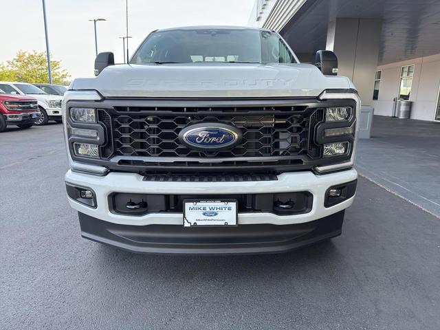Photo of 2026 AVALANCHE Ford F-250