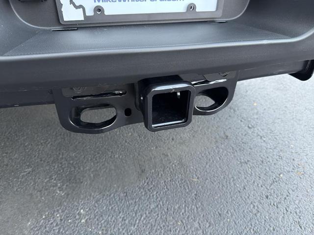 Photo of 2026 AVALANCHE Ford F-250