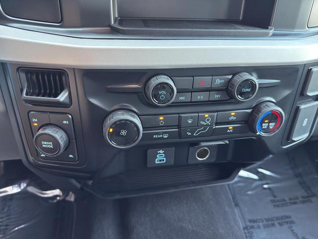 Photo of 2026 AVALANCHE Ford F-250