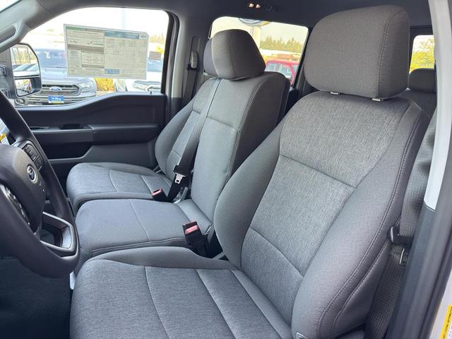 Photo of 2026 AVALANCHE Ford F-250