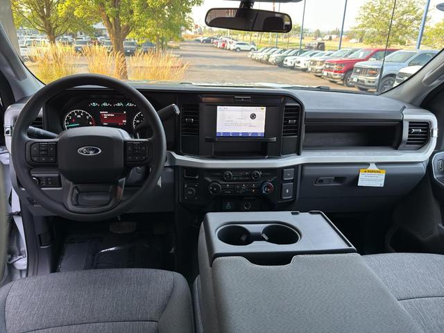 Photo of 2026 AVALANCHE Ford F-250